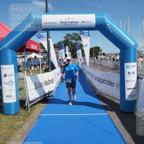 17.08.2025 - KN Förde Triathlon 2025 MichiJ http://msf.ph/oto/8609668 17.08.2025 12:34:04 Laufen 376 meine-sportfotos.de