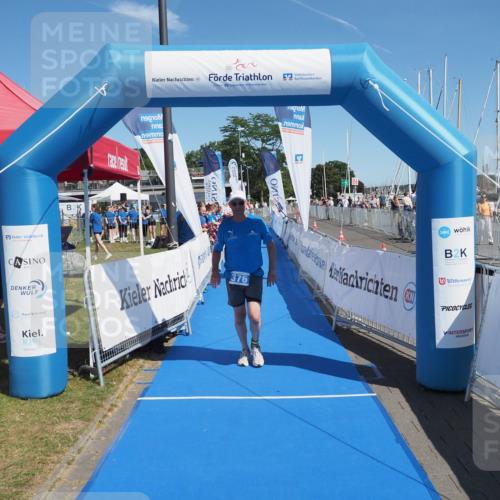 17.08.2025 - KN Förde Triathlon 2025 MichiJ http://msf.ph/oto/8609670 17.08.2025 12:34:04 Laufen 376 meine-sportfotos.de