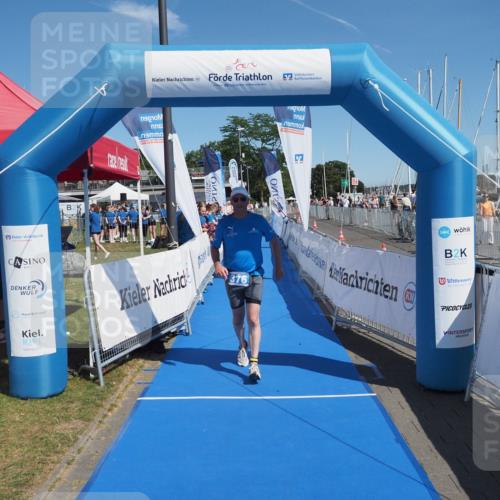17.08.2025 - KN Förde Triathlon 2025 MichiJ http://msf.ph/oto/8609672 17.08.2025 12:34:04 Laufen 376 meine-sportfotos.de