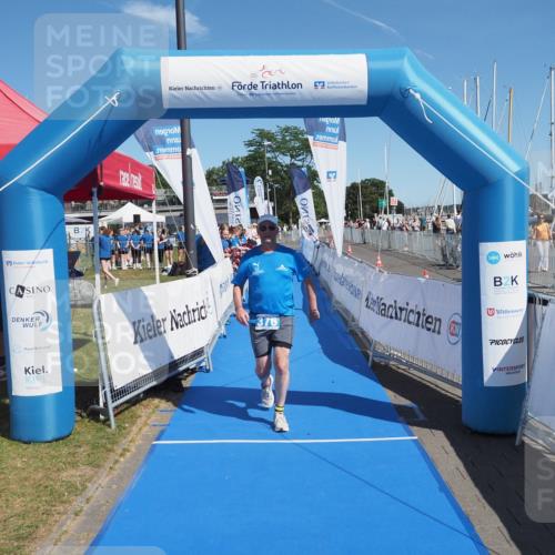 17.08.2025 - KN Förde Triathlon 2025 MichiJ http://msf.ph/oto/8609675 17.08.2025 12:34:05 Laufen 376 meine-sportfotos.de