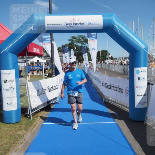 17.08.2025 - KN Förde Triathlon 2025 MichiJ http://msf.ph/oto/8609686 17.08.2025 12:34:05 Laufen 376 meine-sportfotos.de