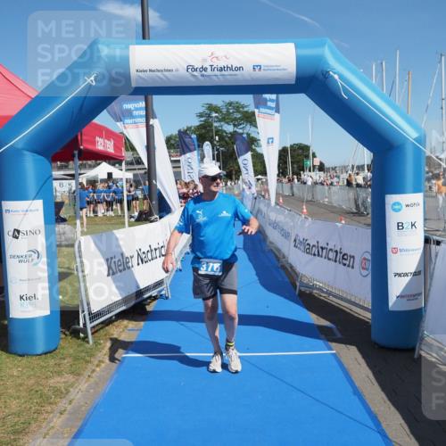 17.08.2025 - KN Förde Triathlon 2025 MichiJ http://msf.ph/oto/8609688 17.08.2025 12:34:05 Laufen 376 meine-sportfotos.de