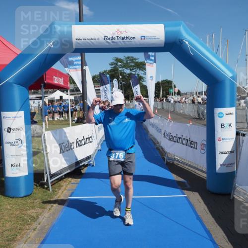 17.08.2025 - KN Förde Triathlon 2025 MichiJ http://msf.ph/oto/8609692 17.08.2025 12:34:06 Laufen 376 meine-sportfotos.de