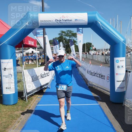17.08.2025 - KN Förde Triathlon 2025 MichiJ http://msf.ph/oto/8609697 17.08.2025 12:34:06 Laufen 376 meine-sportfotos.de