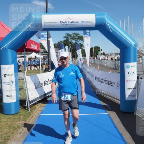 17.08.2025 - KN Förde Triathlon 2025 MichiJ http://msf.ph/oto/8609701 17.08.2025 12:34:06 Laufen 376 meine-sportfotos.de