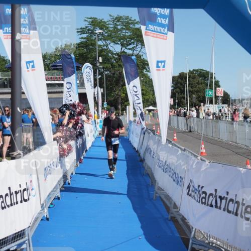 17.08.2025 - KN Förde Triathlon 2025 MichiJ http://msf.ph/oto/8609738 17.08.2025 12:37:38 Laufen 308 meine-sportfotos.de