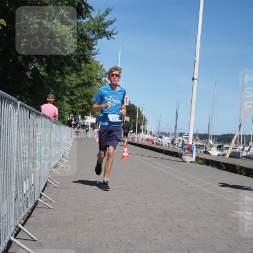 17.08.2025 - KN Förde Triathlon 2025 KatJ http://msf.ph/oto/8609763 17.08.2025 14:01:18 Laufen 478, 492 meine-sportfotos.de