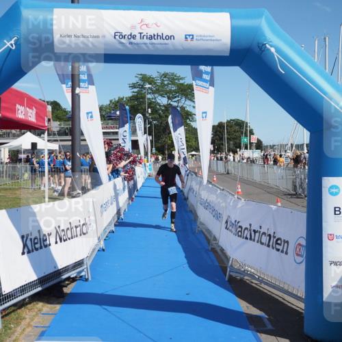 17.08.2025 - KN Förde Triathlon 2025 MichiJ http://msf.ph/oto/8609768 17.08.2025 12:37:39 Laufen 308 meine-sportfotos.de