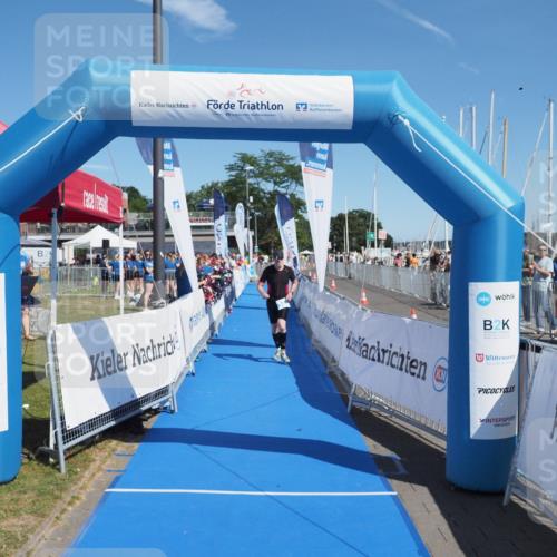 17.08.2025 - KN Förde Triathlon 2025 MichiJ http://msf.ph/oto/8609781 17.08.2025 12:37:40 Laufen 308 meine-sportfotos.de