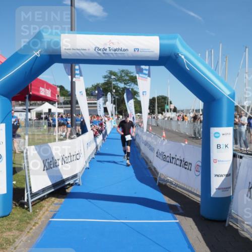 17.08.2025 - KN Förde Triathlon 2025 MichiJ http://msf.ph/oto/8609784 17.08.2025 12:37:40 Laufen 308 meine-sportfotos.de