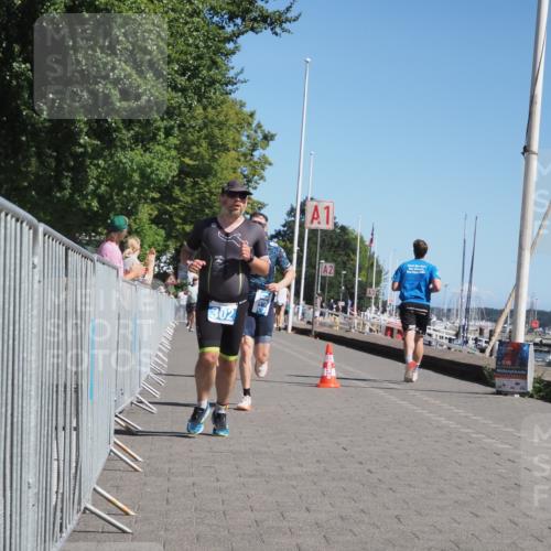 17.08.2025 - KN Förde Triathlon 2025 KatJ http://msf.ph/oto/8609792 17.08.2025 12:04:37 Laufen 302, 330, 334 meine-sportfotos.de