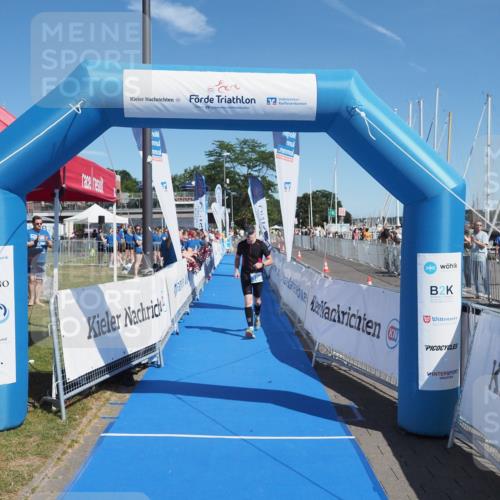 17.08.2025 - KN Förde Triathlon 2025 MichiJ http://msf.ph/oto/8609793 17.08.2025 12:37:40 Laufen 308 meine-sportfotos.de