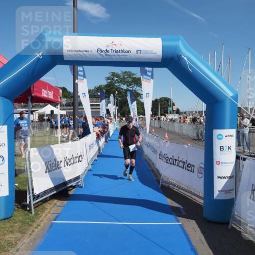 17.08.2025 - KN Förde Triathlon 2025 MichiJ http://msf.ph/oto/8609799 17.08.2025 12:37:41 Laufen 308 meine-sportfotos.de