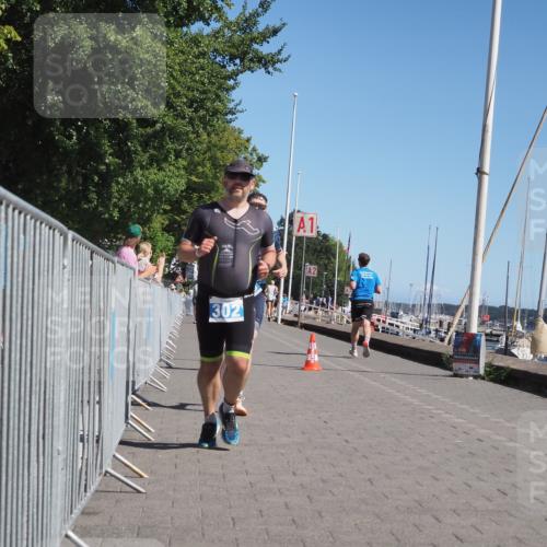 17.08.2025 - KN Förde Triathlon 2025 KatJ http://msf.ph/oto/8609802 17.08.2025 12:04:38 Laufen 302, 330, 334 meine-sportfotos.de