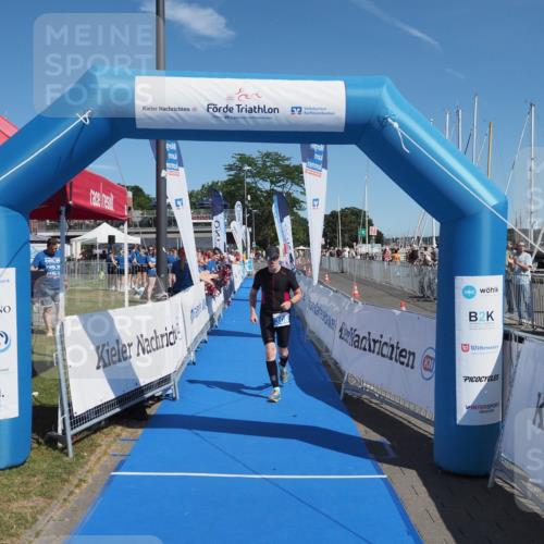 17.08.2025 - KN Förde Triathlon 2025 MichiJ http://msf.ph/oto/8609804 17.08.2025 12:37:41 Laufen 308 meine-sportfotos.de