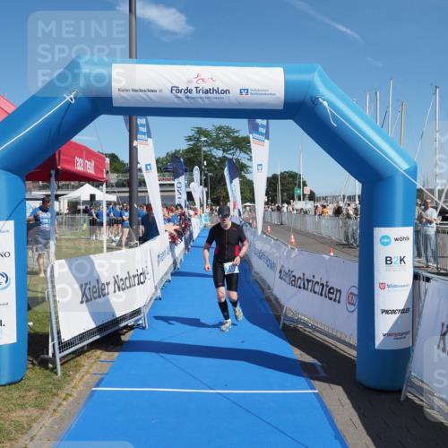 17.08.2025 - KN Förde Triathlon 2025 MichiJ http://msf.ph/oto/8609807 17.08.2025 12:37:41 Laufen 308 meine-sportfotos.de