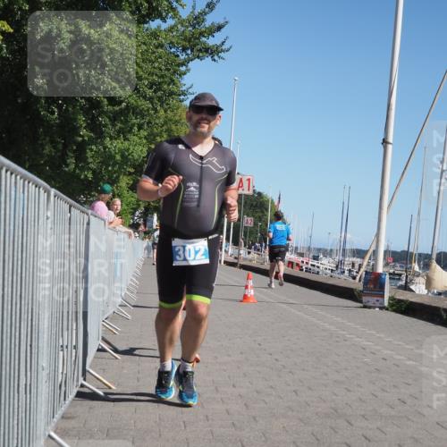 17.08.2025 - KN Förde Triathlon 2025 KatJ http://msf.ph/oto/8609808 17.08.2025 12:04:39 Laufen 302, 330, 334 meine-sportfotos.de