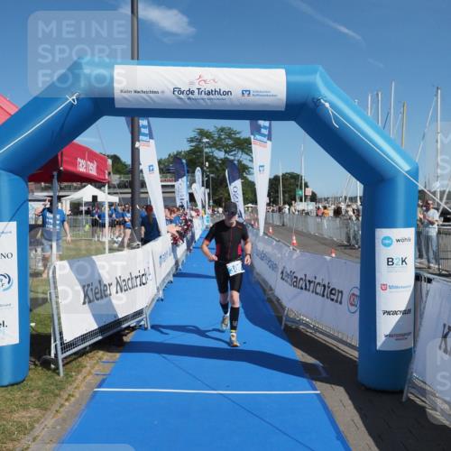17.08.2025 - KN Förde Triathlon 2025 MichiJ http://msf.ph/oto/8609813 17.08.2025 12:37:42 Laufen 308 meine-sportfotos.de