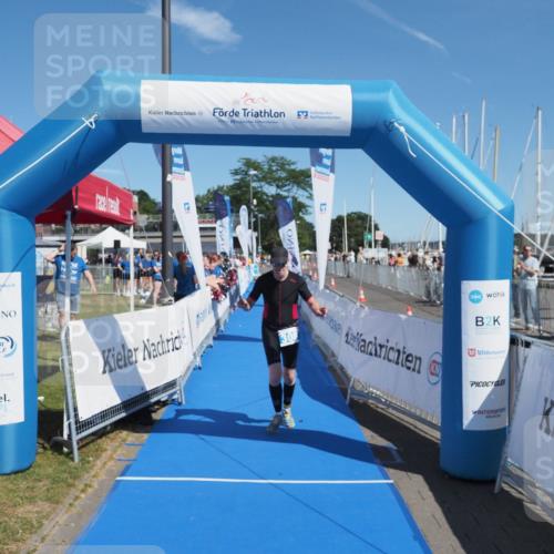 17.08.2025 - KN Förde Triathlon 2025 MichiJ http://msf.ph/oto/8609818 17.08.2025 12:37:42 Laufen 308 meine-sportfotos.de