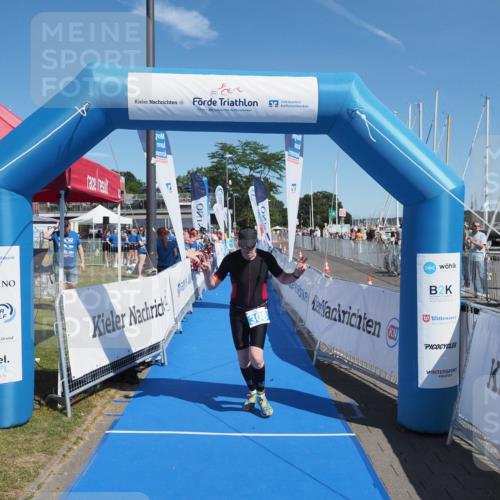 17.08.2025 - KN Förde Triathlon 2025 MichiJ http://msf.ph/oto/8609826 17.08.2025 12:37:42 Laufen 308 meine-sportfotos.de