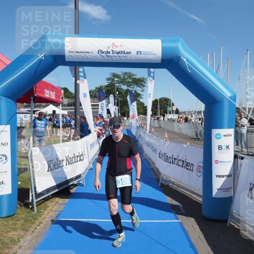 17.08.2025 - KN Förde Triathlon 2025 MichiJ http://msf.ph/oto/8609840 17.08.2025 12:37:43 Laufen 308 meine-sportfotos.de