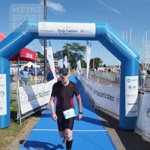 17.08.2025 - KN Förde Triathlon 2025 MichiJ http://msf.ph/oto/8609849 17.08.2025 12:37:43 Laufen 308 meine-sportfotos.de