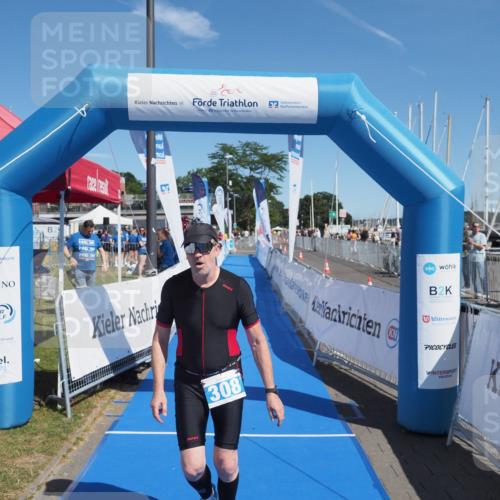 17.08.2025 - KN Förde Triathlon 2025 MichiJ http://msf.ph/oto/8609852 17.08.2025 12:37:43 Laufen 308 meine-sportfotos.de