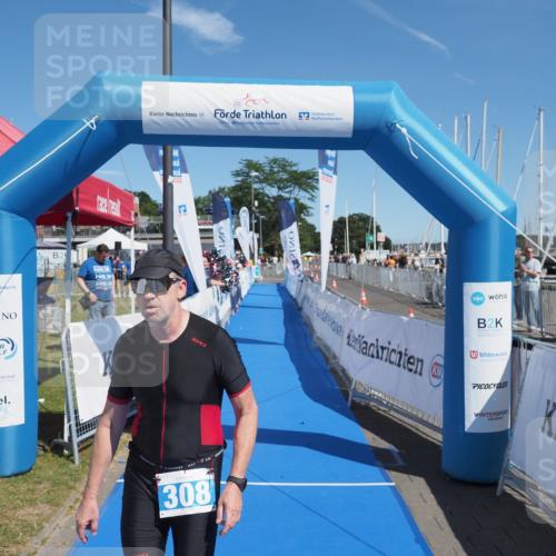 17.08.2025 - KN Förde Triathlon 2025 MichiJ http://msf.ph/oto/8609859 17.08.2025 12:37:44 Laufen 308 meine-sportfotos.de