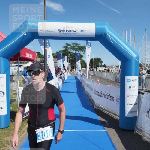 17.08.2025 - KN Förde Triathlon 2025 MichiJ http://msf.ph/oto/8609861 17.08.2025 12:37:44 Laufen 308 meine-sportfotos.de