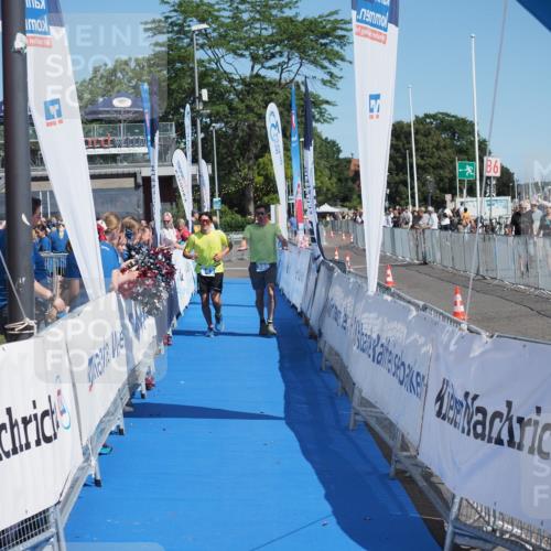 17.08.2025 - KN Förde Triathlon 2025 MichiJ http://msf.ph/oto/8609867 17.08.2025 12:38:14 Laufen  meine-sportfotos.de
