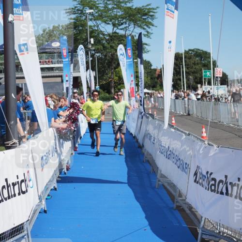 17.08.2025 - KN Förde Triathlon 2025 MichiJ http://msf.ph/oto/8609884 17.08.2025 12:38:15 Laufen  meine-sportfotos.de