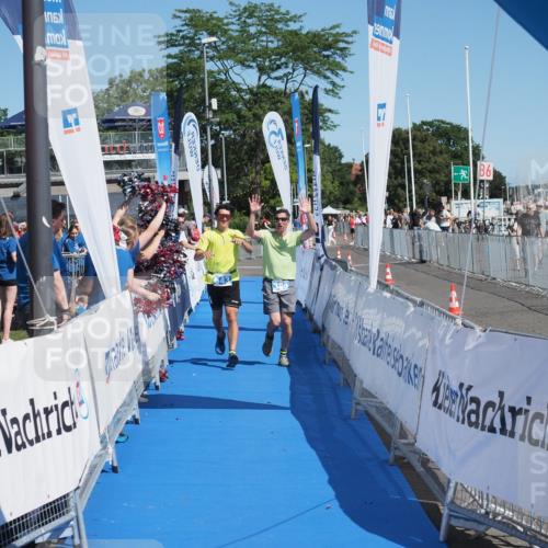 17.08.2025 - KN Förde Triathlon 2025 MichiJ http://msf.ph/oto/8609899 17.08.2025 12:38:16 Laufen 385 meine-sportfotos.de