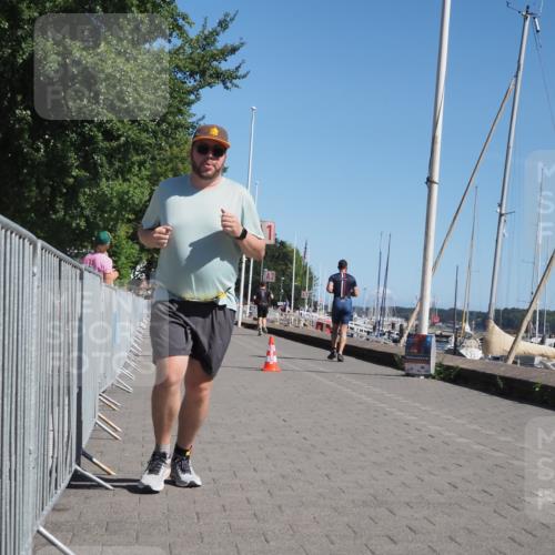 17.08.2025 - KN Förde Triathlon 2025 KatJ http://msf.ph/oto/8609900 17.08.2025 12:04:57 Laufen 612, 613, 618 meine-sportfotos.de