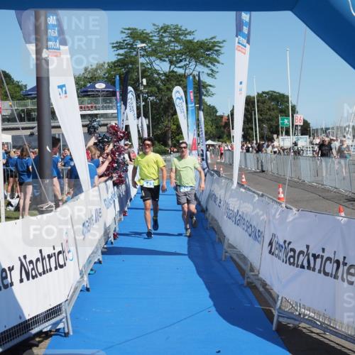 17.08.2025 - KN Förde Triathlon 2025 MichiJ http://msf.ph/oto/8609907 17.08.2025 12:38:16 Laufen 385 meine-sportfotos.de
