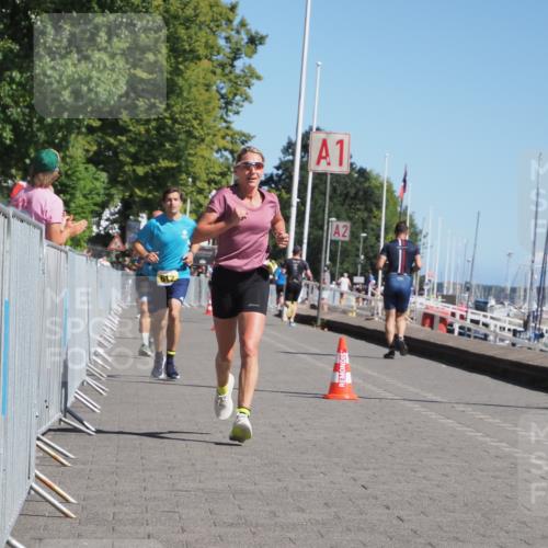 17.08.2025 - KN Förde Triathlon 2025 KatJ http://msf.ph/oto/8609908 17.08.2025 12:05:00 Laufen 297, 612, 613, 618 meine-sportfotos.de