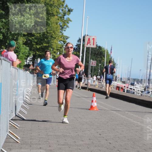 17.08.2025 - KN Förde Triathlon 2025 KatJ http://msf.ph/oto/8609911 17.08.2025 12:05:00 Laufen 297, 612, 613, 618 meine-sportfotos.de