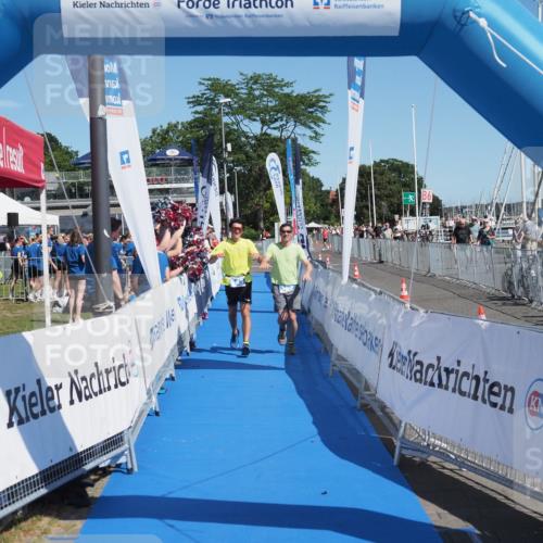 17.08.2025 - KN Förde Triathlon 2025 MichiJ http://msf.ph/oto/8609915 17.08.2025 12:38:17 Laufen 385 meine-sportfotos.de