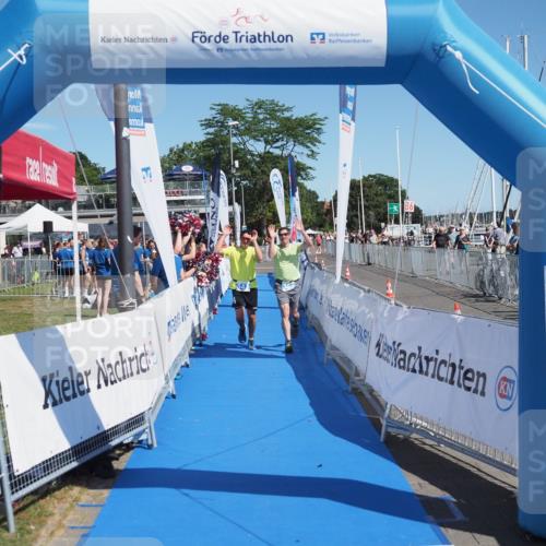 17.08.2025 - KN Förde Triathlon 2025 MichiJ http://msf.ph/oto/8609920 17.08.2025 12:38:17 Laufen 385 meine-sportfotos.de