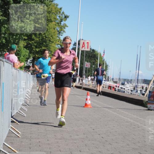 17.08.2025 - KN Förde Triathlon 2025 KatJ http://msf.ph/oto/8609924 17.08.2025 12:05:01 Laufen 297, 612, 613, 618 meine-sportfotos.de
