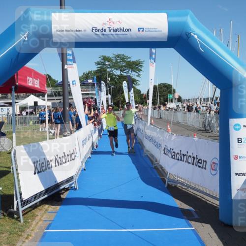 17.08.2025 - KN Förde Triathlon 2025 MichiJ http://msf.ph/oto/8609926 17.08.2025 12:38:17 Laufen 385 meine-sportfotos.de