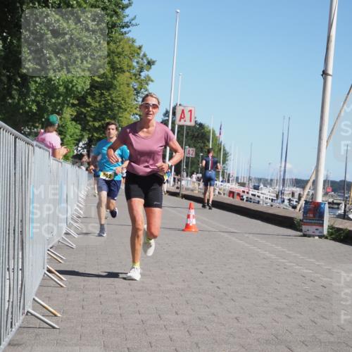 17.08.2025 - KN Förde Triathlon 2025 KatJ http://msf.ph/oto/8609935 17.08.2025 12:05:01 Laufen 297, 612, 613, 618 meine-sportfotos.de