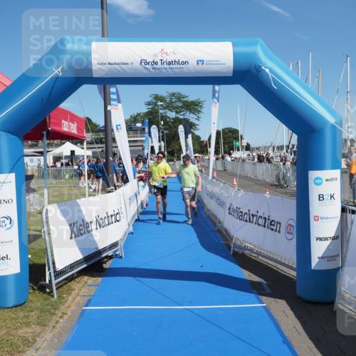 17.08.2025 - KN Förde Triathlon 2025 MichiJ http://msf.ph/oto/8609938 17.08.2025 12:38:18 Laufen 385 meine-sportfotos.de