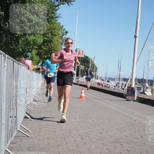 17.08.2025 - KN Förde Triathlon 2025 KatJ http://msf.ph/oto/8609944 17.08.2025 12:05:01 Laufen 297, 612, 613, 618 meine-sportfotos.de