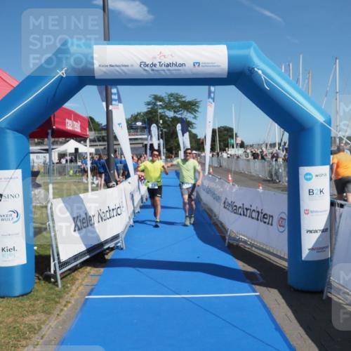 17.08.2025 - KN Förde Triathlon 2025 MichiJ http://msf.ph/oto/8609947 17.08.2025 12:38:18 Laufen 385 meine-sportfotos.de