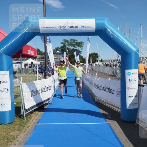 17.08.2025 - KN Förde Triathlon 2025 MichiJ http://msf.ph/oto/8609955 17.08.2025 12:38:19 Laufen 385 meine-sportfotos.de