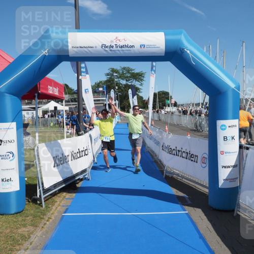 17.08.2025 - KN Förde Triathlon 2025 MichiJ http://msf.ph/oto/8609958 17.08.2025 12:38:19 Laufen 385 meine-sportfotos.de