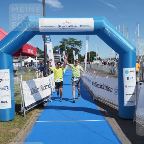 17.08.2025 - KN Förde Triathlon 2025 MichiJ http://msf.ph/oto/8609967 17.08.2025 12:38:19 Laufen 385 meine-sportfotos.de