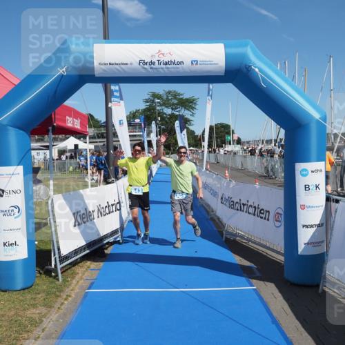 17.08.2025 - KN Förde Triathlon 2025 MichiJ http://msf.ph/oto/8609970 17.08.2025 12:38:19 Laufen 385 meine-sportfotos.de