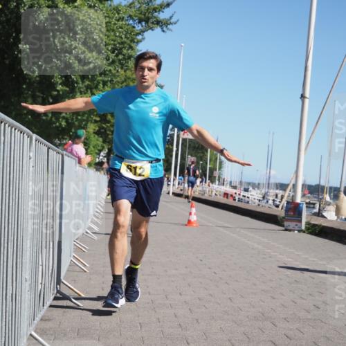 17.08.2025 - KN Förde Triathlon 2025 KatJ http://msf.ph/oto/8609972 17.08.2025 12:05:04 Laufen 297, 374, 612, 616, 618 meine-sportfotos.de