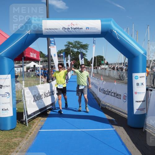 17.08.2025 - KN Förde Triathlon 2025 MichiJ http://msf.ph/oto/8609973 17.08.2025 12:38:19 Laufen 385 meine-sportfotos.de